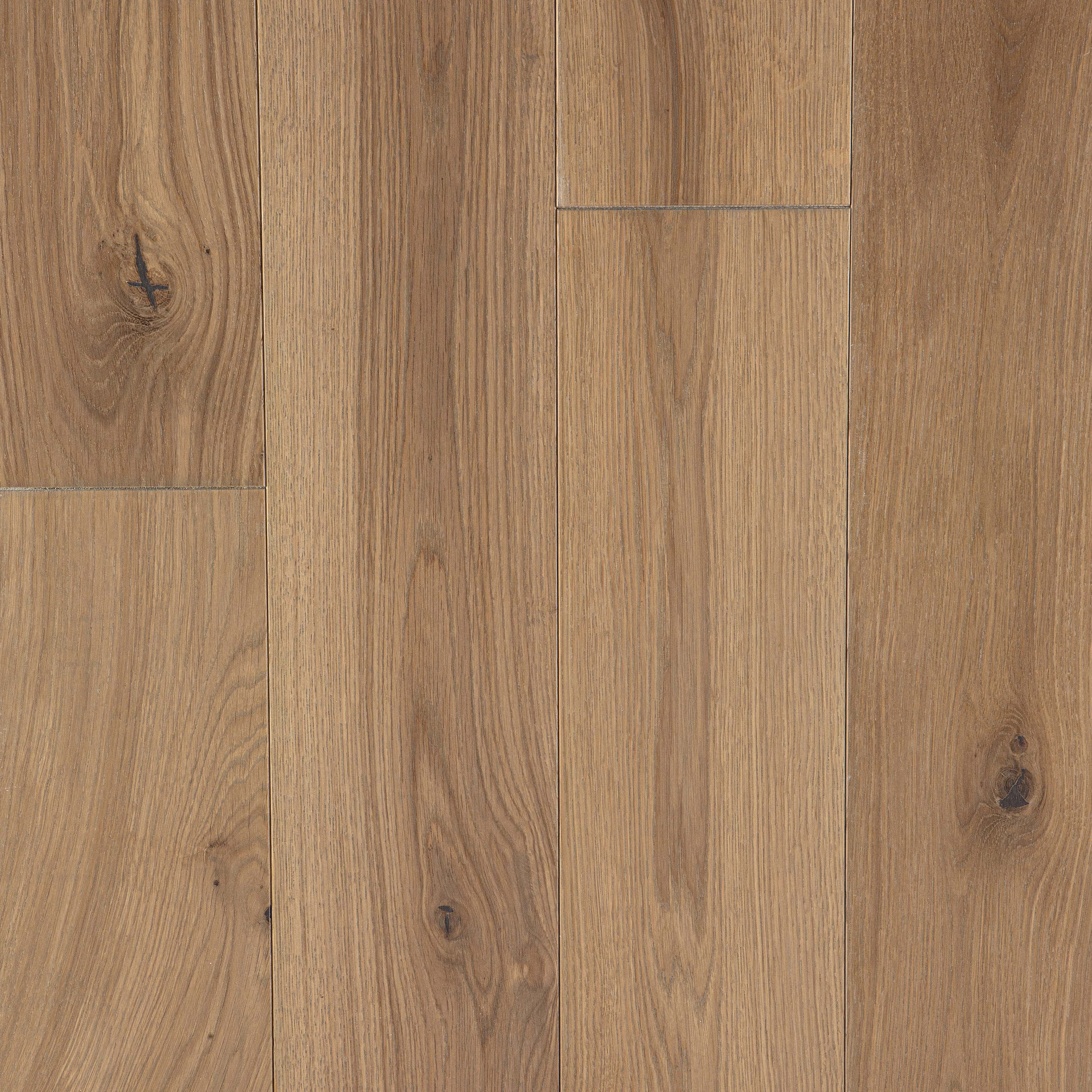 Инженерная доска Eparket Дуб Sand натур УФ лак 600-1500×130×15